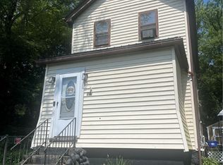 607 Northside Ave, East Liverpool, OH 43920