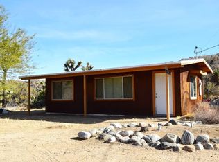 54150 Ben Mar Trl, Yucca Valley, CA 92284