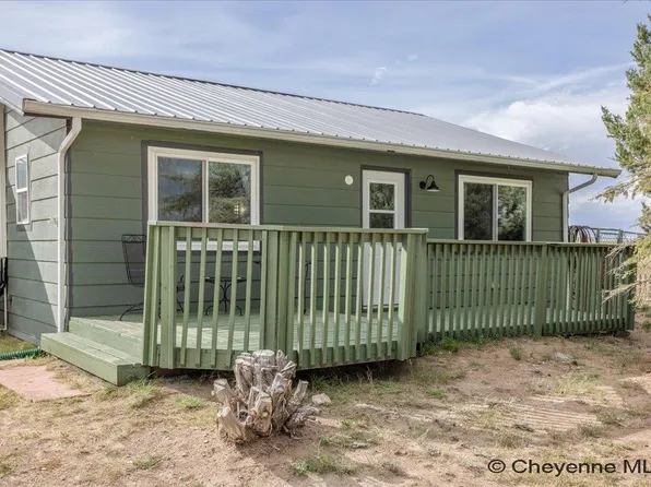 722 Road 146, Carpenter, WY 82054