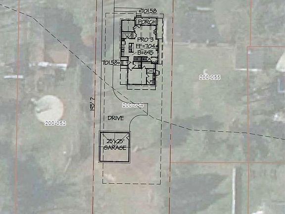 3rd image of 443 W Summit St