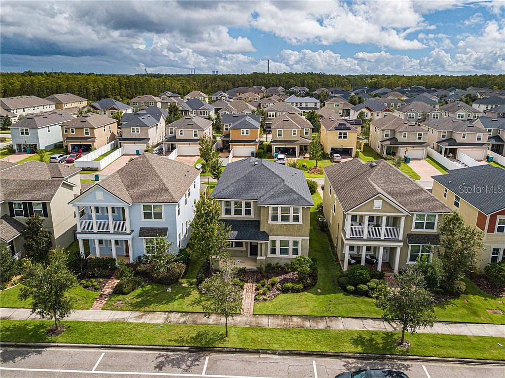 8593 Randal Park Blvd, Orlando, FL 32832 Zillow