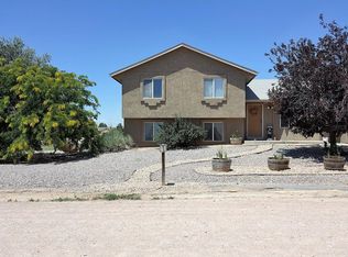 1297 W Estacada Ct, Pueblo West, CO 81007