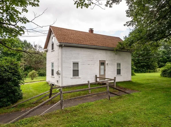 126 Rochester Hill Road, Rochester, NH 03867