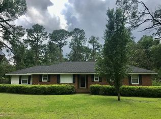 718 E 20th Ave, Cordele, GA 31015