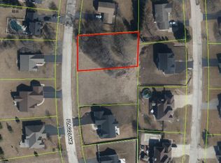 LOT 17 Flagg Ln, Woodstock, IL