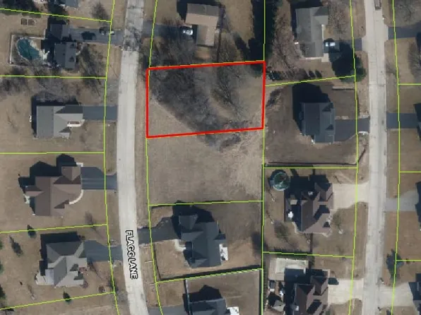LOT 17 Flagg Ln, Woodstock, IL 60098