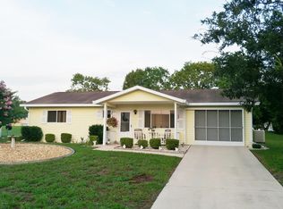 11236 SW 78th Ct, Ocala, FL 34476