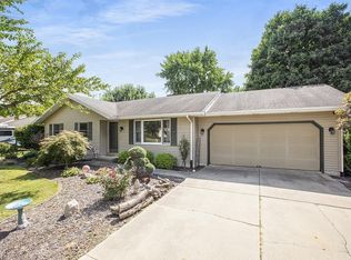 26844 Roseland Rd, Elkhart, IN 46514