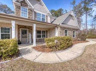 113 Oak Hill Dr, Fortson, GA 31808