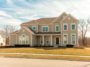 7297 Ironwood Dr, Blacklick, OH 43004