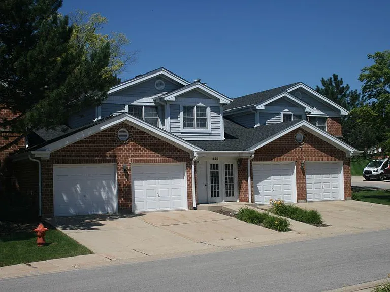 520 Redtail Rdg #A — Photo 1