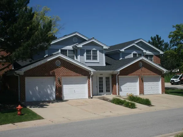 520 Redtail Rdg, Elgin, IL