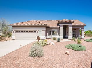 765 S Jerome Vws, Cornville, AZ 86325