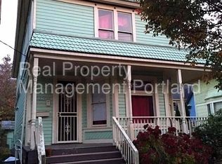 2830 NE Rodney Ave, Portland, OR 97212