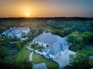 44 LANDMARK RDG, Boerne, TX 78006
