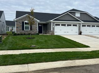 78 Gnarled Oak Ln, Whiteland, IN 46184