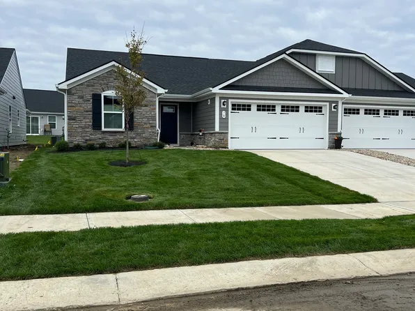 78 Gnarled Oak Ln, Whiteland, IN 46184