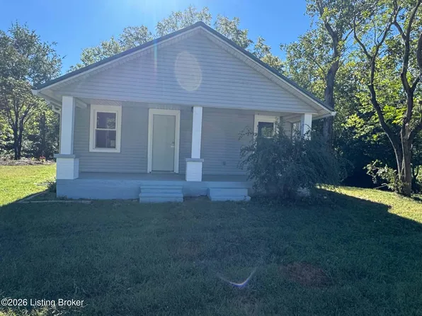 420 Park St, Cave City, KY 42127