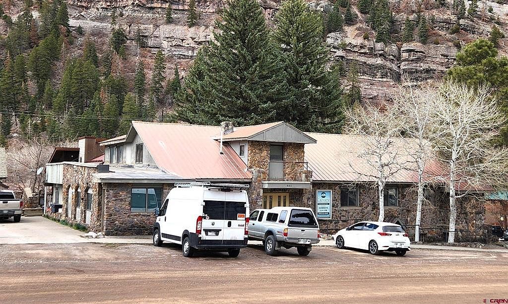 680 2nd St, Ouray, CO 81427 MLS 812079 Zillow