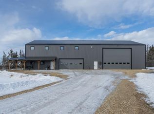 49274 E Range Road 225, Leduc County, AB T0B3M3