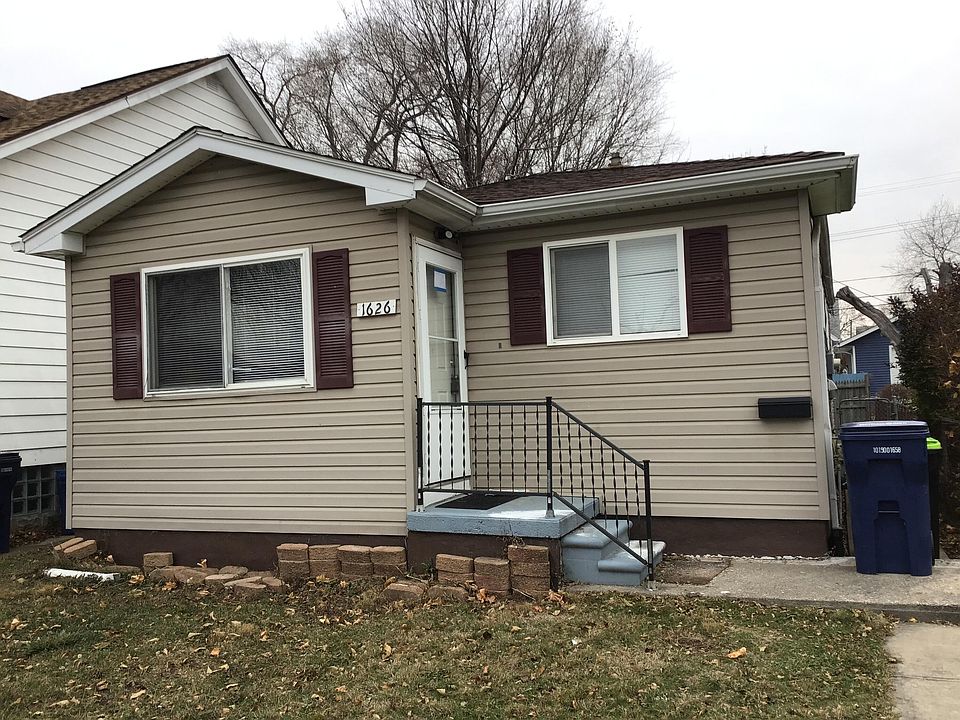 1st image of 1626 Empire Ave