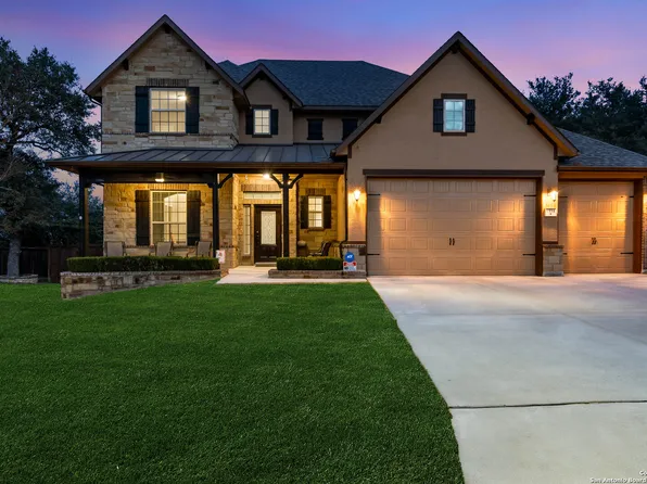 1534 PIMPERNEL, San Antonio, TX 78260