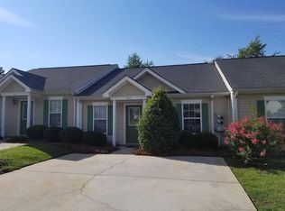 233 New Haven Ln SW, Aiken, SC 29803