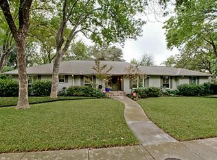 3854 Echobrook Ln, Dallas, TX 75229