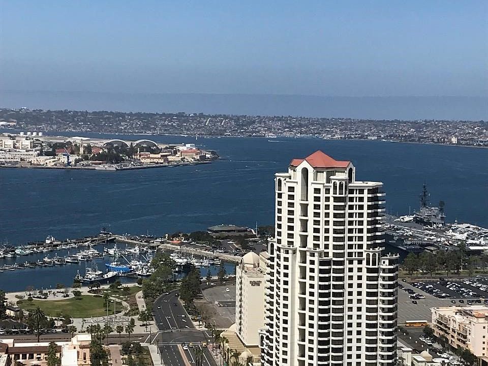 1st image of 700 W Harbor Dr Unit 2204