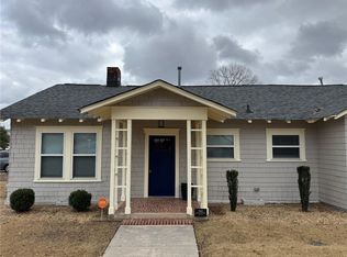 866 Custer St, Hapeville, GA 30354