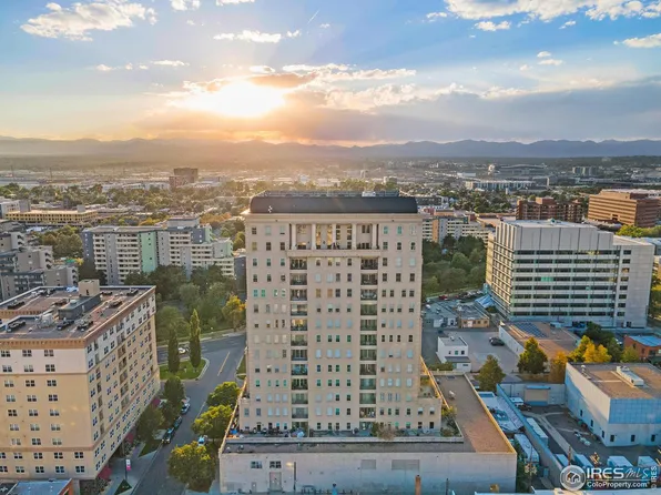 475 W 12th Ave #11-D, Denver, CO 80204