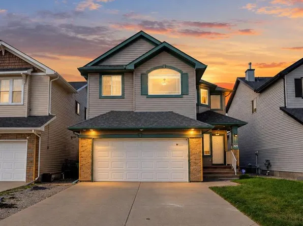 309 E Everridge Dr SW, Calgary, AB T2Y 5E6
