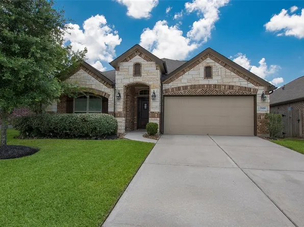 21426 Lindell Run Dr, Porter, TX 77365