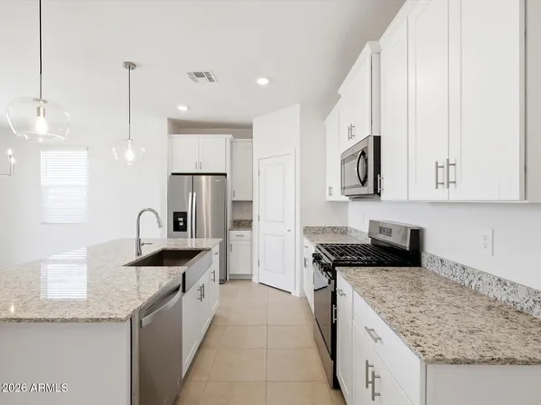 17791 W WOODLANDS Avenue, Goodyear, AZ 85338
