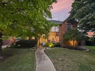 6700 Trail Cliff Way, Fort Worth, TX 76132