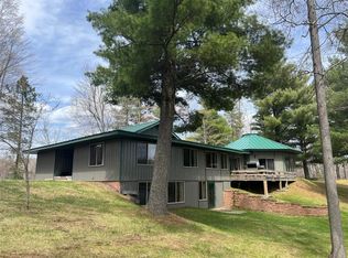 72303 Pufal Rd, Highbridge, WI 54846
