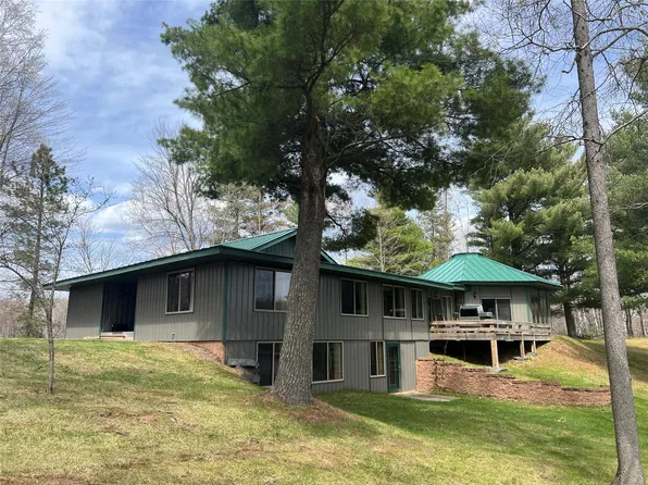 72303 Pufal Road, High Bridge, WI 54846