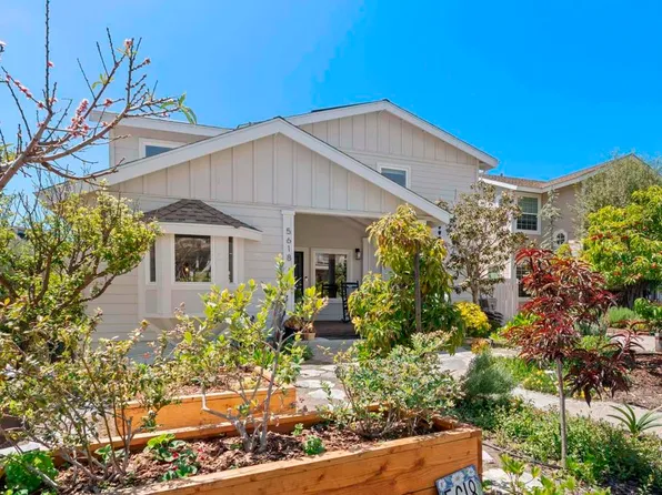 5618 Bellevue Ave, La Jolla, CA 92037