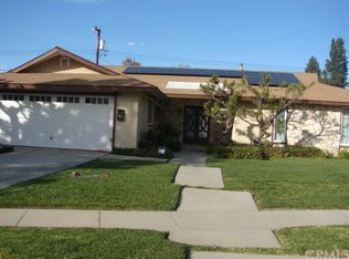 1913 W Chanticleer Rd, Anaheim, CA 92804