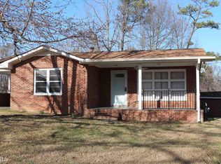 164 Carrollton St, Waco, GA 30182