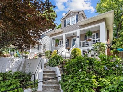 81 Halcyon Terrace, New Rochelle, NY, 10801