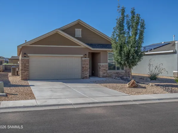 2955 Aragon Ave, Las Cruces, NM 88007