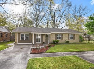 1752 Mullen Dr, Baton Rouge, LA 70810