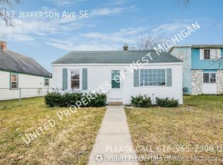 3347 Jefferson Ave SE, Wyoming, MI 49548