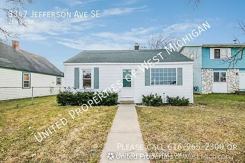 3347 Jefferson Ave SE Photo 1
