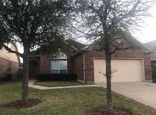 13408 Hickory Springs Ln, Pearland, TX 77584