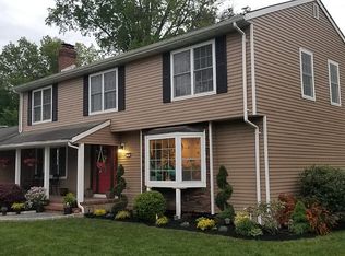 765 Hoover Dr, North Brunswick, NJ