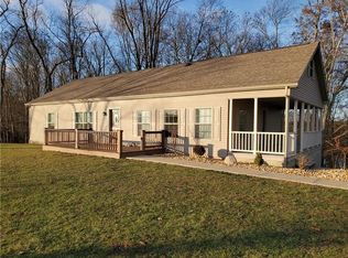 116 Wilcrest Ln, Ford City, PA 16226