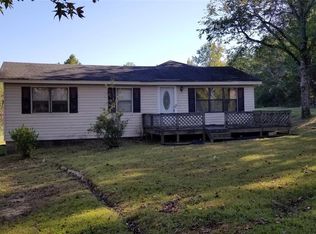 4290 Meriwether Trl, Grady, AL 36036