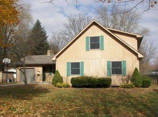 195 Cherry St, Constantine, MI 49042